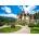 Enjoy - Puzzle The Royal Castle, Sinaia - 1 000 piese