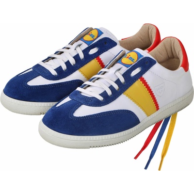 Lidl Botas