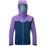 Millet Мъжко водоустойчиво яке Millet Kamet GTX Jacket Waterproof jacket - Galaxy / Saphir (002-4078-0212)