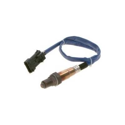 Lambda sonda BOSCH 0 258 006 433