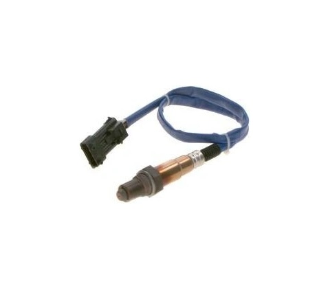 Lambda sonda BOSCH 0 258 006 433