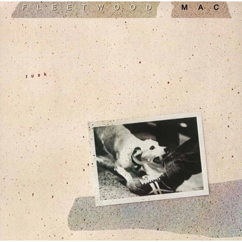 Fleetwood Mac - Tusk (CD) (0081227950835)