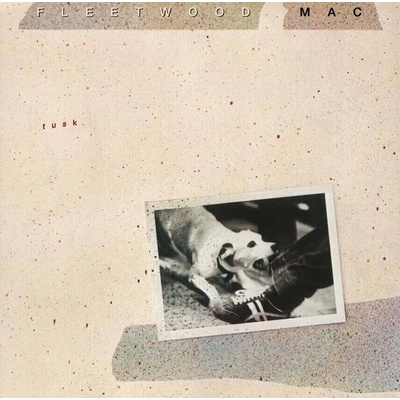 Fleetwood Mac - Tusk (CD) (0081227950835)