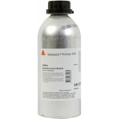 Sika Sikalastic FPO Primer 1l 423725