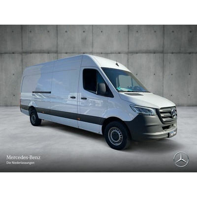 Mercedes-Benz Sprinter 317 CDI 125 kW