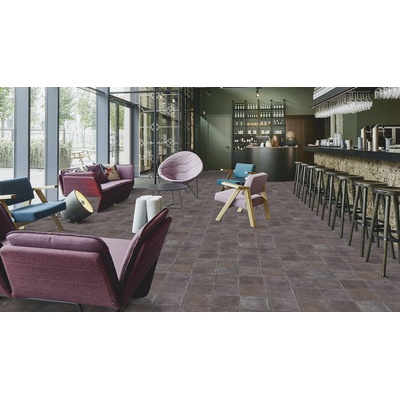 Forbo Flotex Naturals Quarry tile 010044F 2 bm