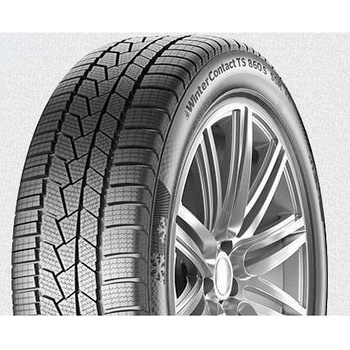 Continental WinterContact TS 860 S ContiSilent MO1 275/40 R21 107V
