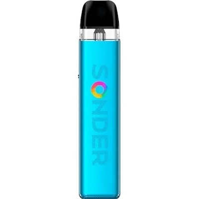 Geekvape Sonder Q3 Pod Kit 1750 mAh Ocean Blue