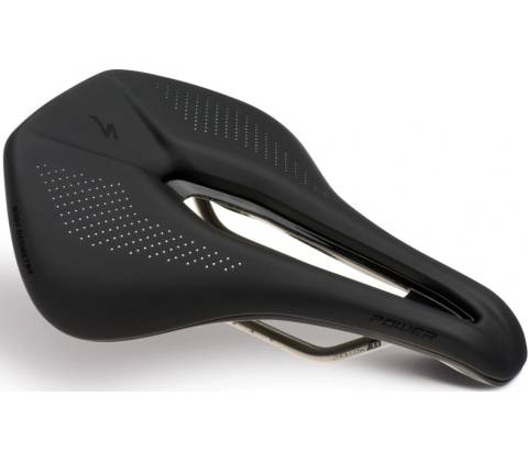 Specialized Power Expert černé