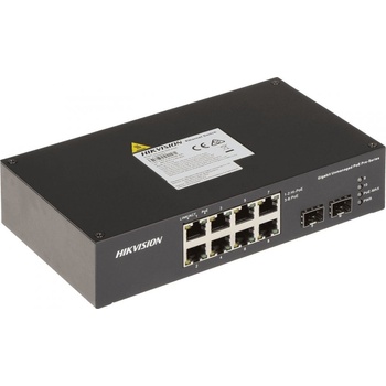 HikVision DS-3T0306HP-E/HS