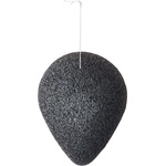 PURITO Bamboo Charcoal Konjac Sponge - Конджак Гъба за Почистване на Лице