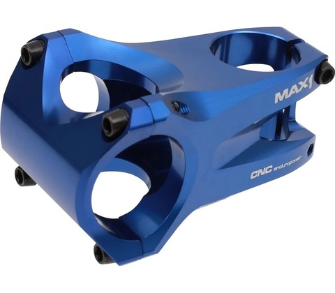 MAX1 Enduro CNC