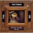 HAMMEL PAVOL & PRUDY CD