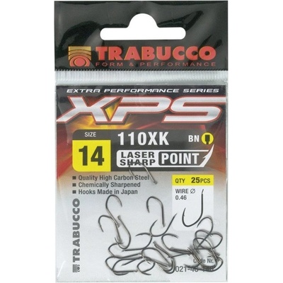 Trabucco XPS 110 XK vel.15 25ks