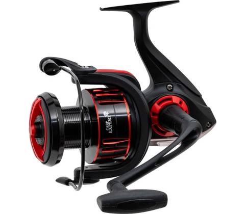 Carp Expert River Feeder 7000
