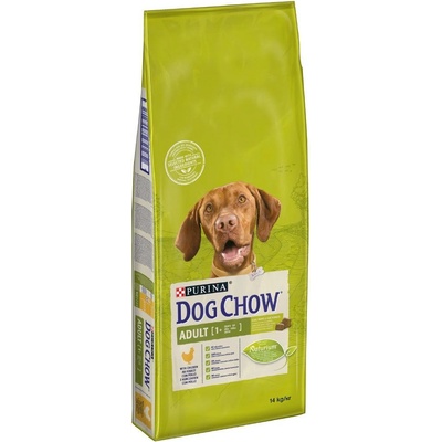 Purina Dog Chow Adult Chicken 2 x 14 kg