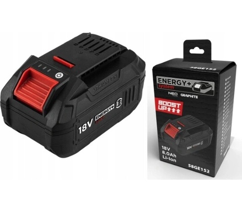 GRAPHITE 58GE152