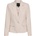 VERO MODA Сако Vero moda Cassidy Slim blazer refurbished - Beige (Vapor Blue / Melange)