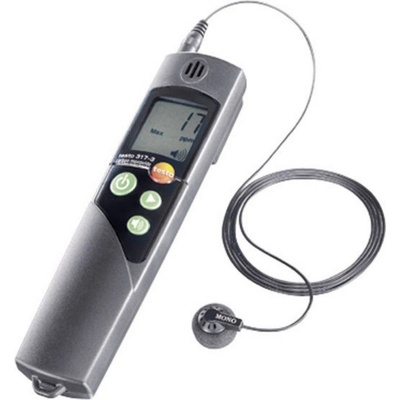 Testo 317-3
