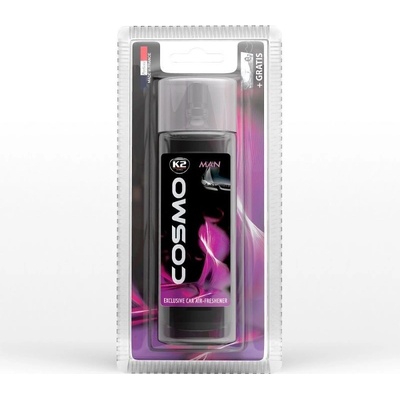K2 COSMO MAN 50 ml