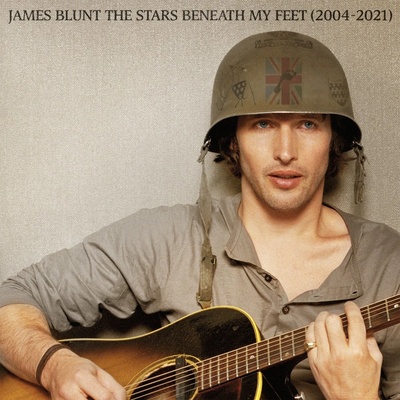 Blunt James: The Stars Beneath My Feet LP