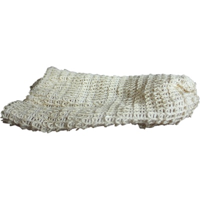 Cose della Natura Малка ръкавица за тяло от рамия - 1 бр