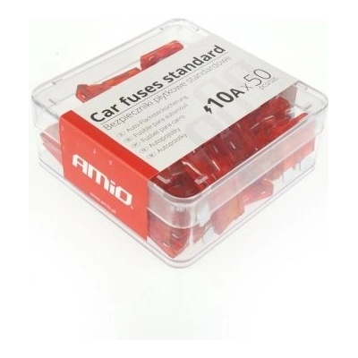 Amio autopoistky STANDARD 10A - 50ks