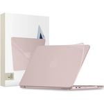 Tech-Protect softshell macbook neo 13 2026 matte blush (5906302323173)