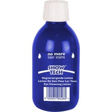 Show Tech Čistič skvrn pod očima No More Tear Stains 250 ml