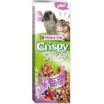 Versele-Laga Пръчка Versele-Laga Crispy за заек и чинчила, с горски плодове 110g 2бр (7205-462062)