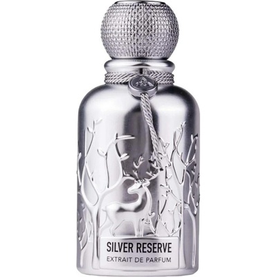 Auraa Desire Silver Reserve parfémovaná voda unisex 100 ml