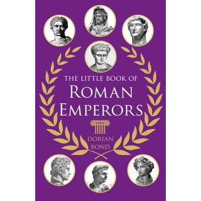 Little Book of Roman Emperors