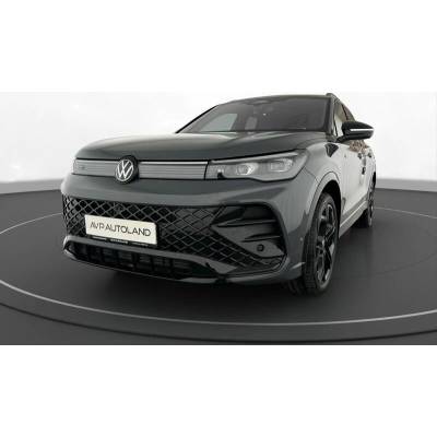 Volkswagen Tiguan 2.0 TDI R-Line 4Motion DSG 142 kW