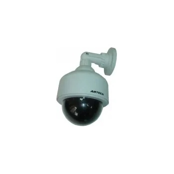 Ip-fc007 - фалшива, бутафорна, имитираща куполна високоскоростна камера за видеонаблюдение (ip-fc007)