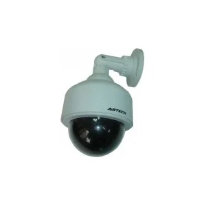  Ip-fc007 - фалшива, бутафорна, имитираща куполна високоскоростна камера за видеонаблюдение (ip-fc007)