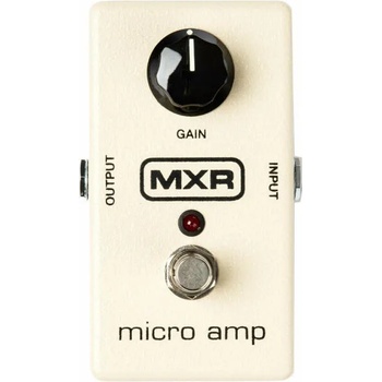 Image 1 of MXR M133 Micro Amp