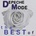 Depeche Mode - Best Of Depeche Mode 1 (3 LP) (198028411011)