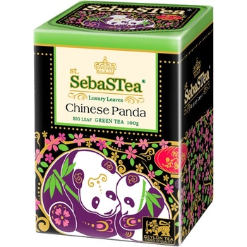 SebaSTea Chinese Panda 100 g