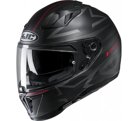 HJC i70 Cravia