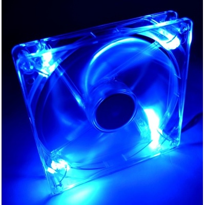 PrimeCooler PC-L14025L12S/Blue
