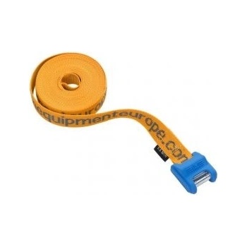 Palm 5,5m - 2ks Žlutá popruhy