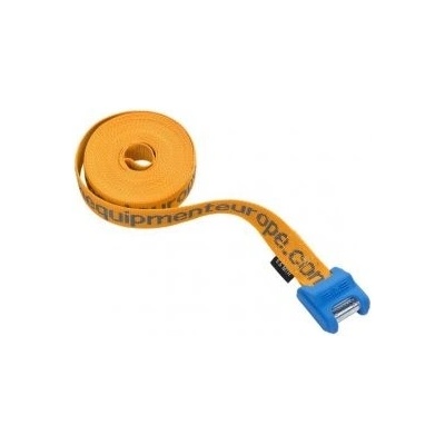 Palm 5,5m - 2ks Žlutá popruhy