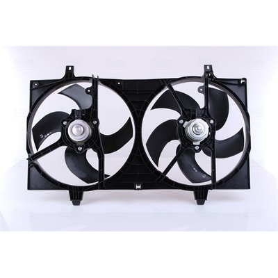Ventilátor chladenia motora NISSENS 85526