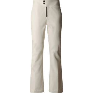 The North Face Ски панталон The North Face Women's Snoga Pant Softshell trousers - White Dune - размер XS (108-0976-0417)