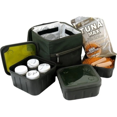 STARBAITS Bait Box 1l
