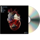 J Hus: Beautiful And Brutal Yard: CD