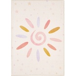 Ayyildiz Кремав детски килим 140x200 cm Play - Ayyildiz Carpets (PLAY1402002021CREAM)