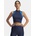 Under Armour Дамски потник Under Armour UA HG Rib Tank-BLU Under Armour | Sin | ЖЕНИ | XS