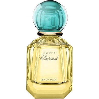 Chopard Happy Lemon Dulci parfumovaná voda dámska 40 ml