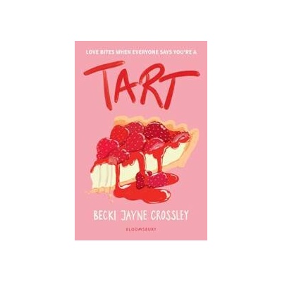 Tart - Becki Jayne Crossley